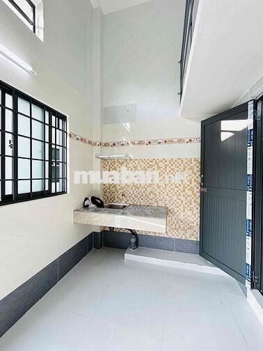 TRỌ MỚI XÂY GẦN ĐẠI HỌC TÂY ĐÔ