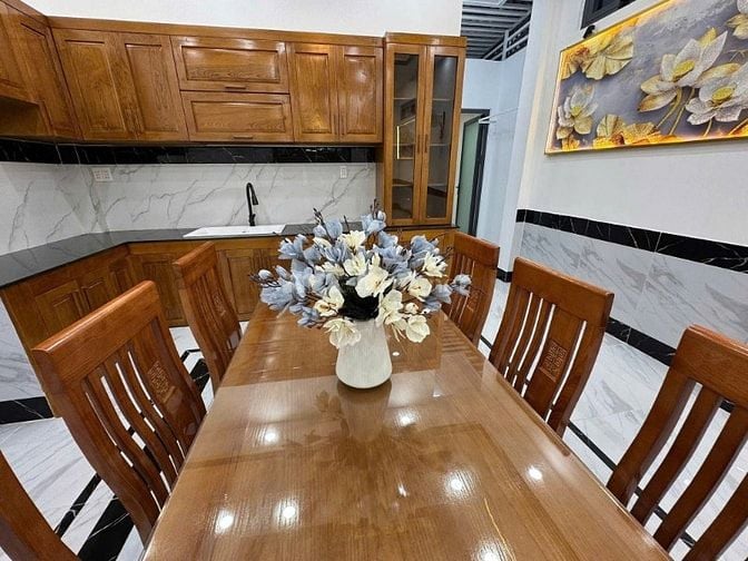 Bán nhà mặt tiền đường Trần Văn Mười, Hóc Môn, gần chợ Chữ S