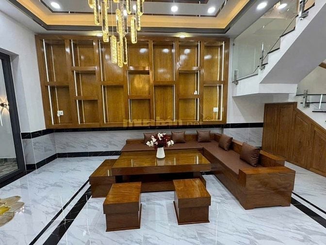 Bán nhà mặt tiền đường Trần Văn Mười, Hóc Môn, gần chợ Chữ S