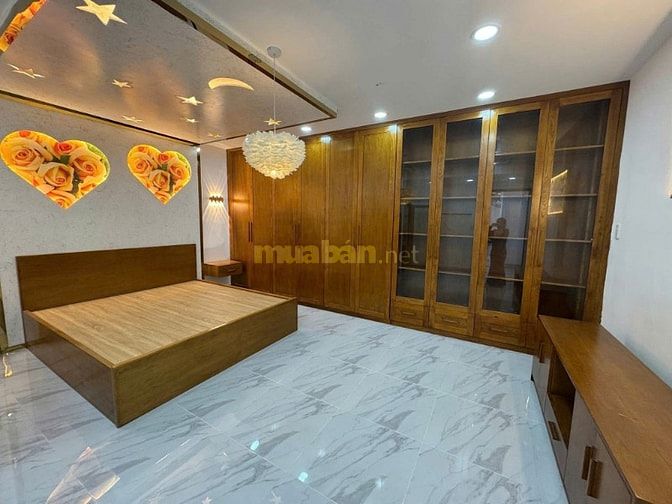 Bán nhà mặt tiền đường Trần Văn Mười, Hóc Môn, gần chợ Chữ S