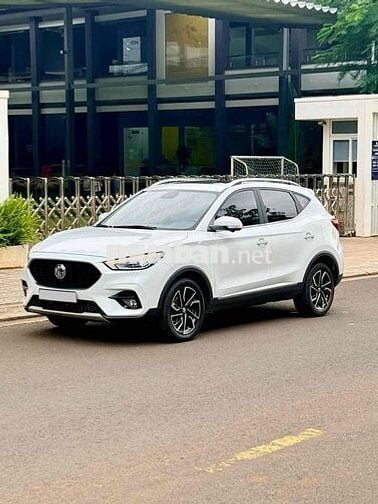 MG ZS Luxury 2021 Bản Full Nhập Thái 1 Chủ