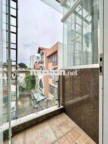 Căn hộ 45m2 1pn full nội thất Nguyễn Đình Chiểu - Q1