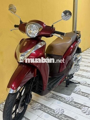 SH moden khoá ga 2019 siẻu chất 43AB-248.06