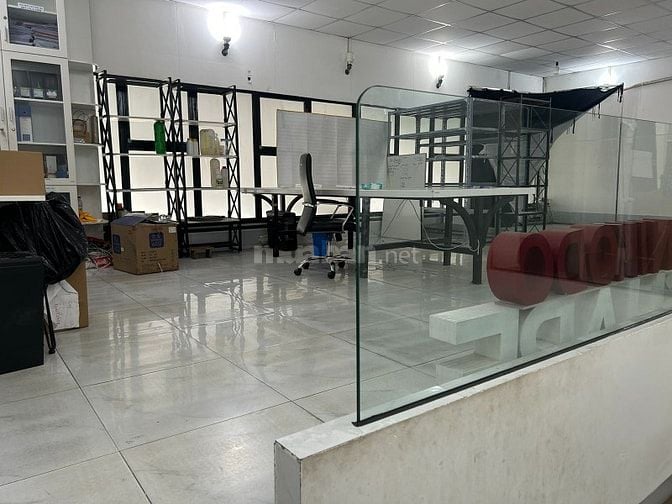 HO THUÊ SHOWROOM / VĂN PHÒNG  – MẶT TIỀN KINH DƯƠNG VƯƠNG 