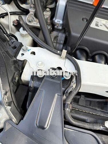 Honda CRV 2016 2.4 Trắng 11000 km