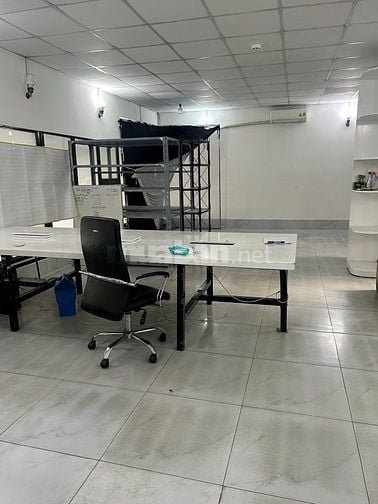 HO THUÊ SHOWROOM / VĂN PHÒNG  – MẶT TIỀN KINH DƯƠNG VƯƠNG 