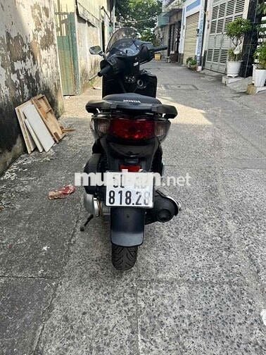 Honda SH Đen 18185 km