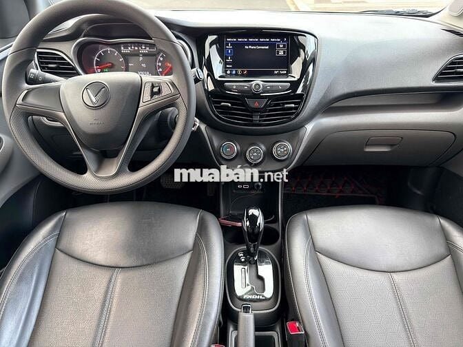 VinFast Fadil 2022 - 31000 km