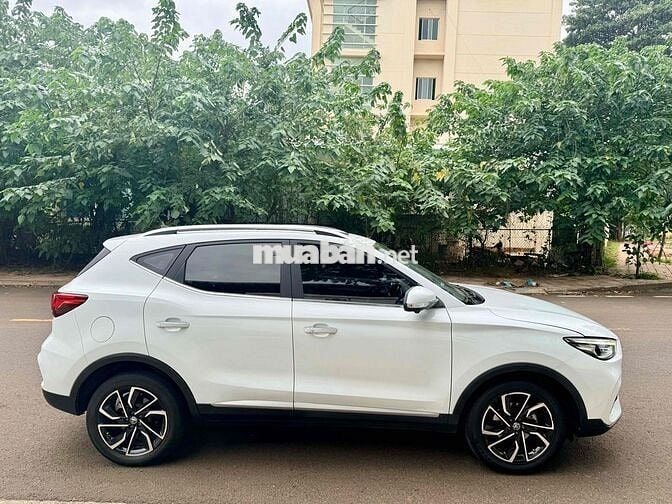 MG ZS Luxury 2021 Bản Full Nhập Thái 1 Chủ