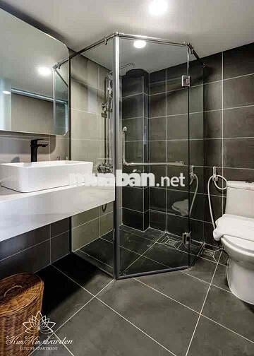 Duplex Cao Cấp mgay Ngã Tư Phú Nhuận