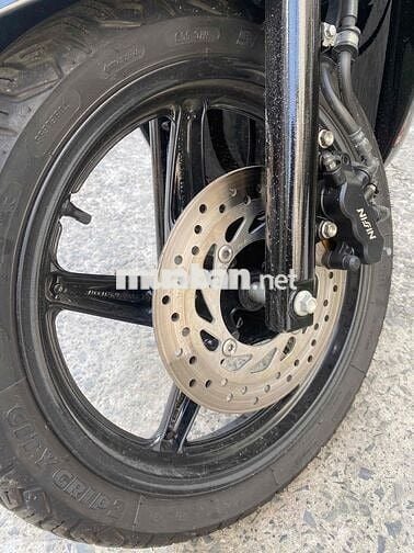 Honda SH Đen 18185 km