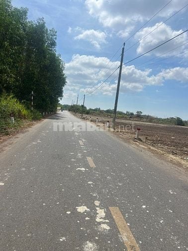 Bán 10 lô đất ngay gần Hồ Suối Môn Bà Rịa Vũng Tàu mát mẻ yên tĩnh ngh