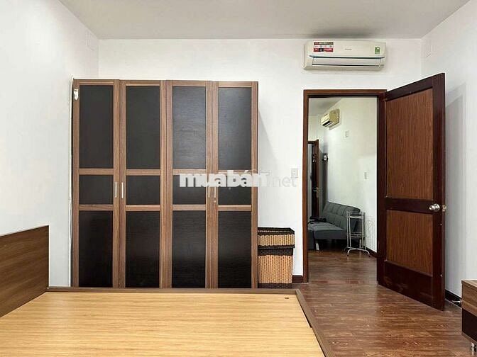 Căn hộ 45m2 1pn full nội thất Nguyễn Đình Chiểu - Q1