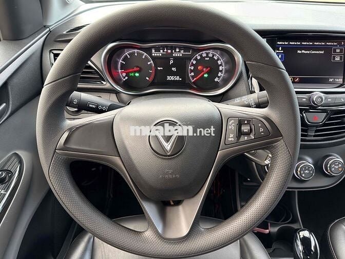 VinFast Fadil 2022 - 31000 km