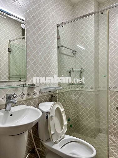Căn hộ 45m2 1pn full nội thất Nguyễn Đình Chiểu - Q1