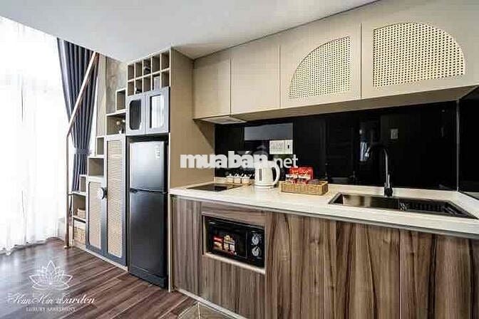 Duplex Cao Cấp mgay Ngã Tư Phú Nhuận