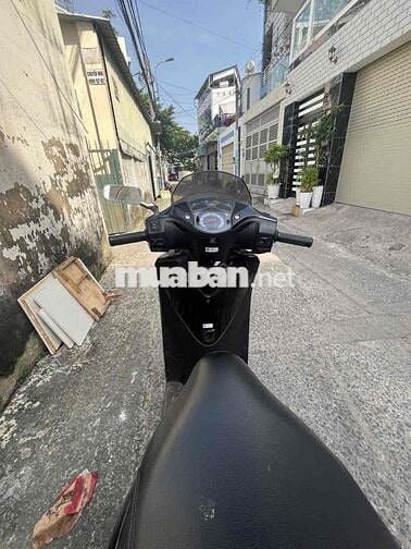 Honda SH Đen 18185 km