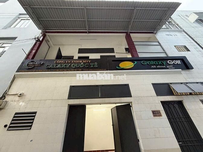 CHO THUÊ NGUYÊN CĂN_4PN_  HXH SÁT MT ĐƯỜNG BẠCH ĐẰNG