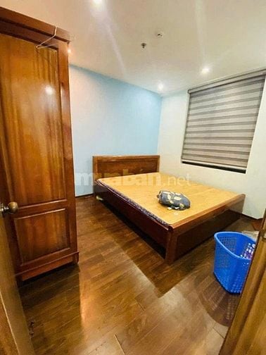 Cần bán căn nhà phố Đội Cấn. SĐ riêng 22m2x7 tầng, cách phố 20m. 5,9ty