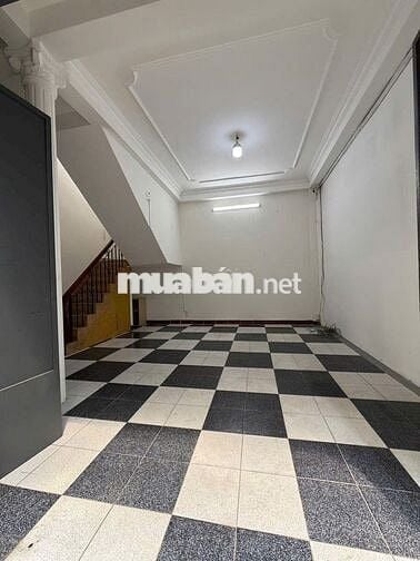 CHO THUÊ NGUYÊN CĂN_4PN_  HXH SÁT MT ĐƯỜNG BẠCH ĐẰNG