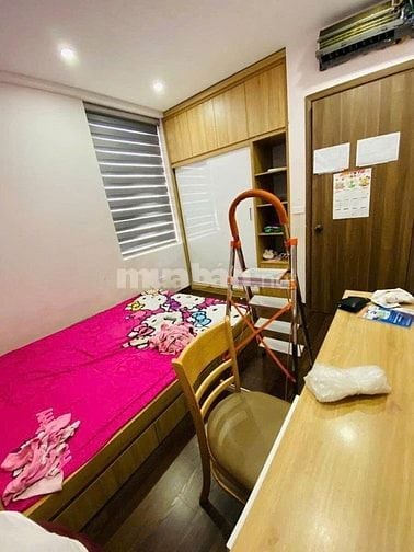 Cần bán căn nhà phố Đội Cấn. SĐ riêng 22m2x7 tầng, cách phố 20m. 5,9ty