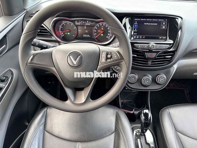 VinFast Fadil 2022 - 31000 km