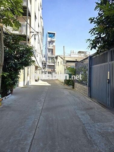 🏡 ĐẤT VUÔNG HIẾM – BÙI ĐÌNH TUÝ – 200m² – GIÁ RẺ HƠN THỊ TRƯỜNG 20%  💰