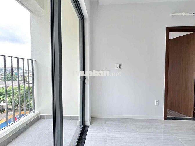 Khai trương chung cư Bcons City - Hỗ trợ cọc và miễn tiền nhà tháng 12