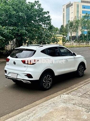 MG ZS Luxury 2021 Bản Full Nhập Thái 1 Chủ