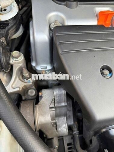 Honda CRV 2016 2.4 Trắng 11000 km