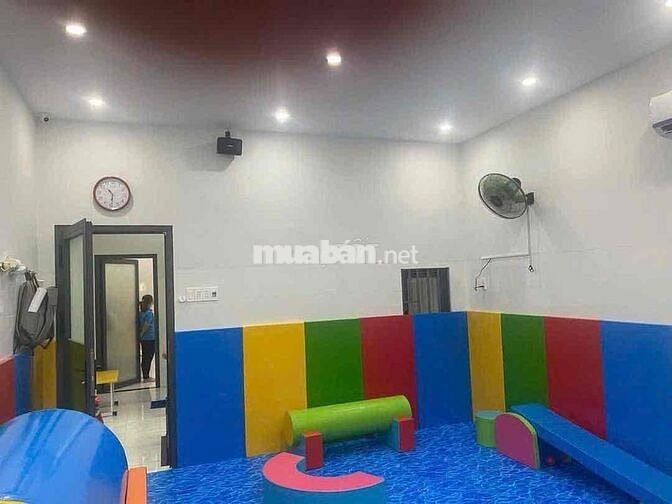 BÁN GẤP GIÁ RẺ NHÀ MẶT TIỀN PHÓ CƠ ĐIỀU