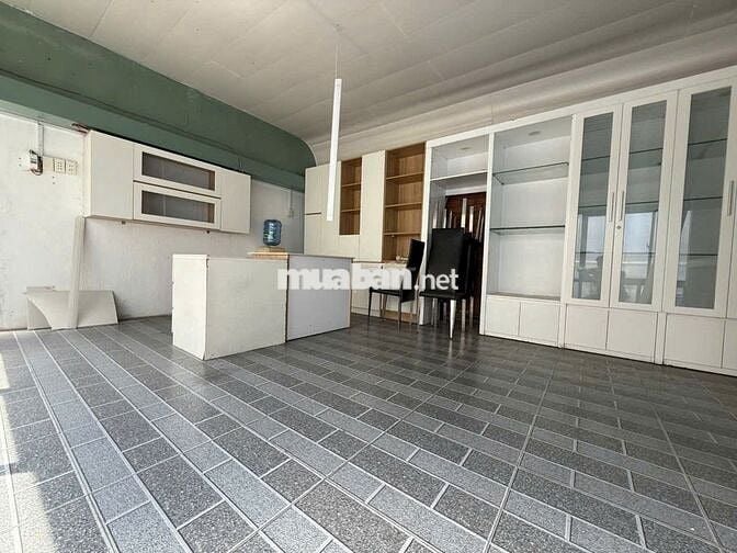 CHO THUÊ NGUYÊN CĂN_4PN_  HXH SÁT MT ĐƯỜNG BẠCH ĐẰNG