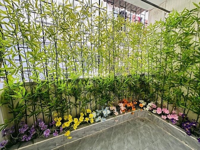 Cần bán căn nhà phố Đội Cấn. SĐ riêng 22m2x7 tầng, cách phố 20m. 5,9ty