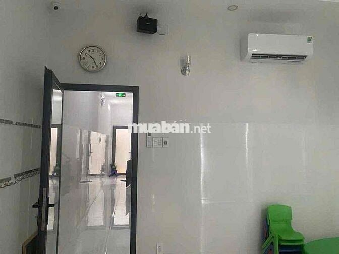 BÁN GẤP GIÁ RẺ NHÀ MẶT TIỀN PHÓ CƠ ĐIỀU