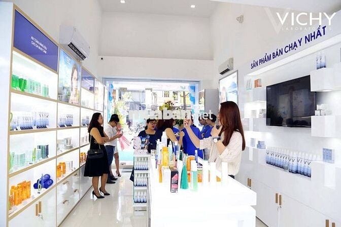 SIÊU PHẨM - MẶT TIỀN HẬU GIANG , Q.6 - 5X20m - GIÁ: 60 TRIỆU