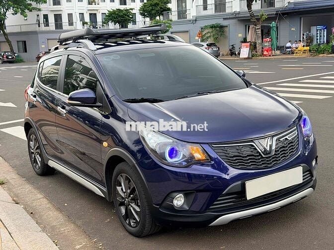 VinFast Fadil 2022 - 31000 km