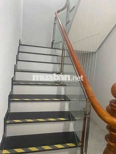 BÁN GẤP GIÁ RẺ NHÀ MẶT TIỀN PHÓ CƠ ĐIỀU