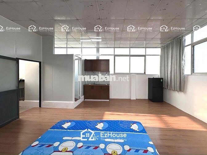 CHO THUÊ PHÒNG ĐẸP 35M² – FULL NỘI THẤT – LƯU CHÍ HIẾU, TÂY THẠNH