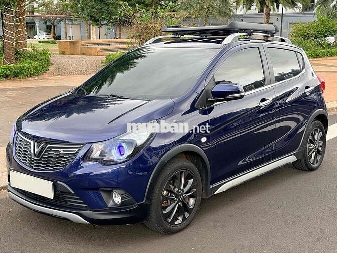 VinFast Fadil 2022 - 31000 km