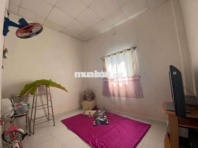 NHÀ ĐẸP 2 TẦNG-BTCT-HẺM  HUỲNH TẤN PHÁT- TT NHÀ BÈ- DT 66M2-CHỈ 4,5 TỶ