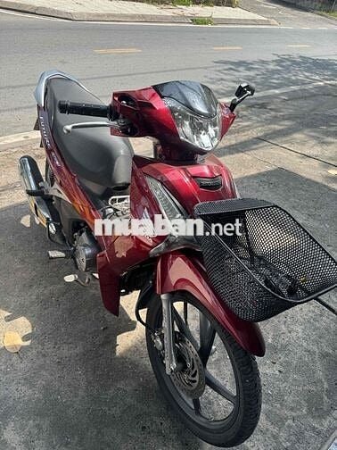 Honda Future 2022 Đỏ 22000 km