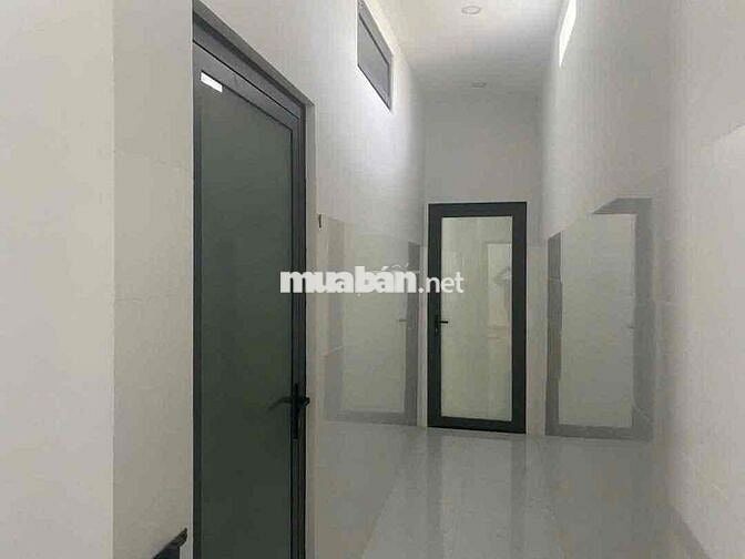 BÁN GẤP GIÁ RẺ NHÀ MẶT TIỀN PHÓ CƠ ĐIỀU