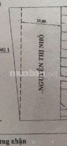 Bán nhà đẹp, 2MT trước v sau Nguyễn Thị Nhỏ, P15, Q5