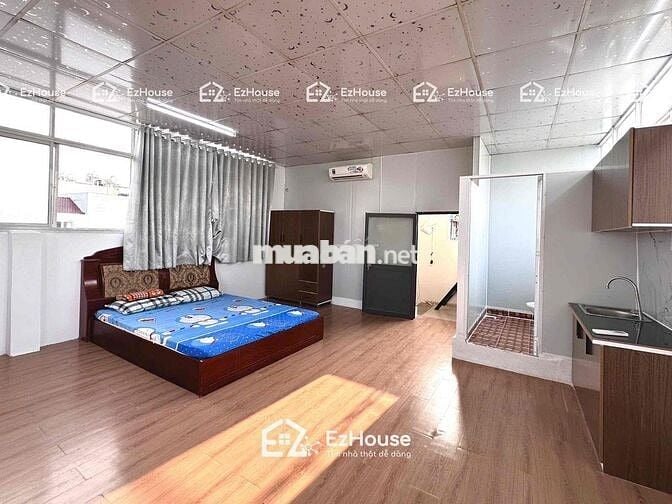 CHO THUÊ PHÒNG ĐẸP 35M² – FULL NỘI THẤT – LƯU CHÍ HIẾU, TÂY THẠNH