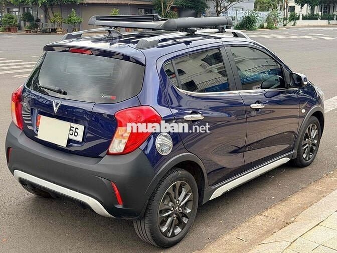 VinFast Fadil 2022 - 31000 km