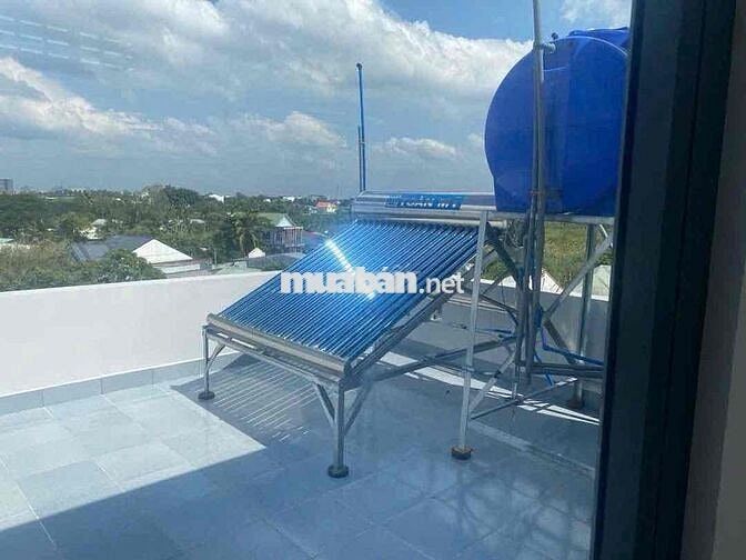 BÁN GẤP GIÁ RẺ NHÀ MẶT TIỀN PHÓ CƠ ĐIỀU