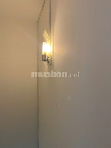 Nhà sổ hồng riêng, vị trí trung tâm gần chợ, trường học cấp 1,2,3. 