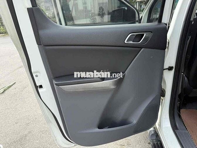 Mazda BT 50 2018 2.2  AT số tự động gầm cao