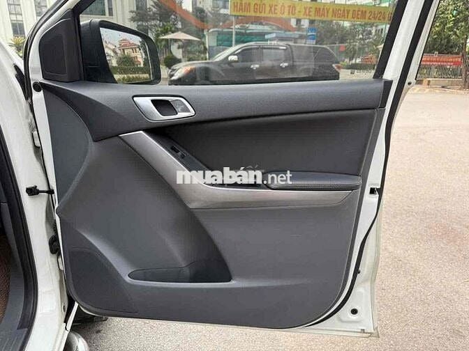 Mazda BT 50 2018 2.2  AT số tự động gầm cao