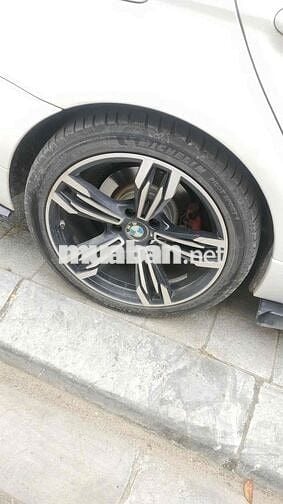 BMW 2010 Trắng 5 chỗ Tự động